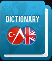 Turkish Dictionary App  image 1